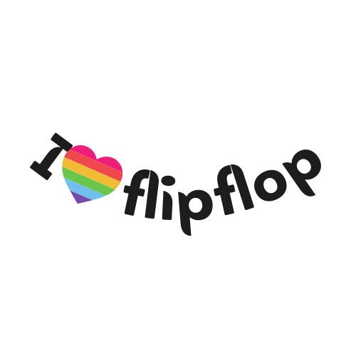 @loveflipflop logo
