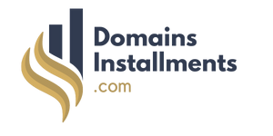 domainsinstallments.com logo