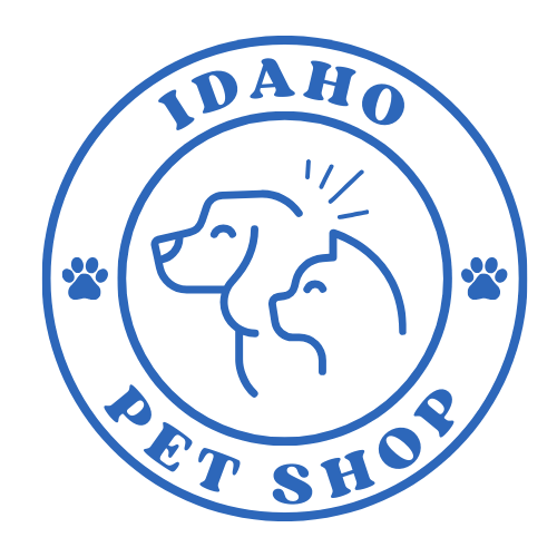 idahopet.com logo