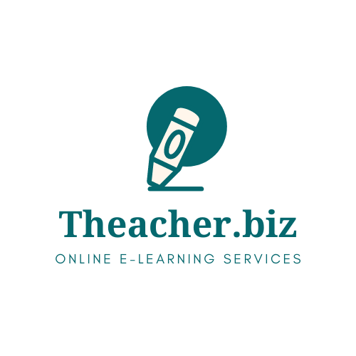 Teacher.biz logo