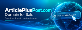 articlepluspost.com logo