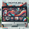 creative.bio logo