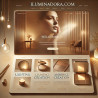 iluminadora.com logo