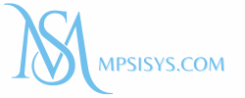 mpsisys.com logo