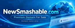 NewSmashable.com logo