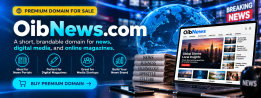 oibnews.com logo