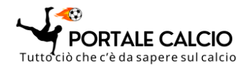 portalecalcio.com logo