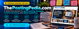 thepostingpedia.com logo
