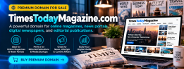 timestodaymagazine.com logo
