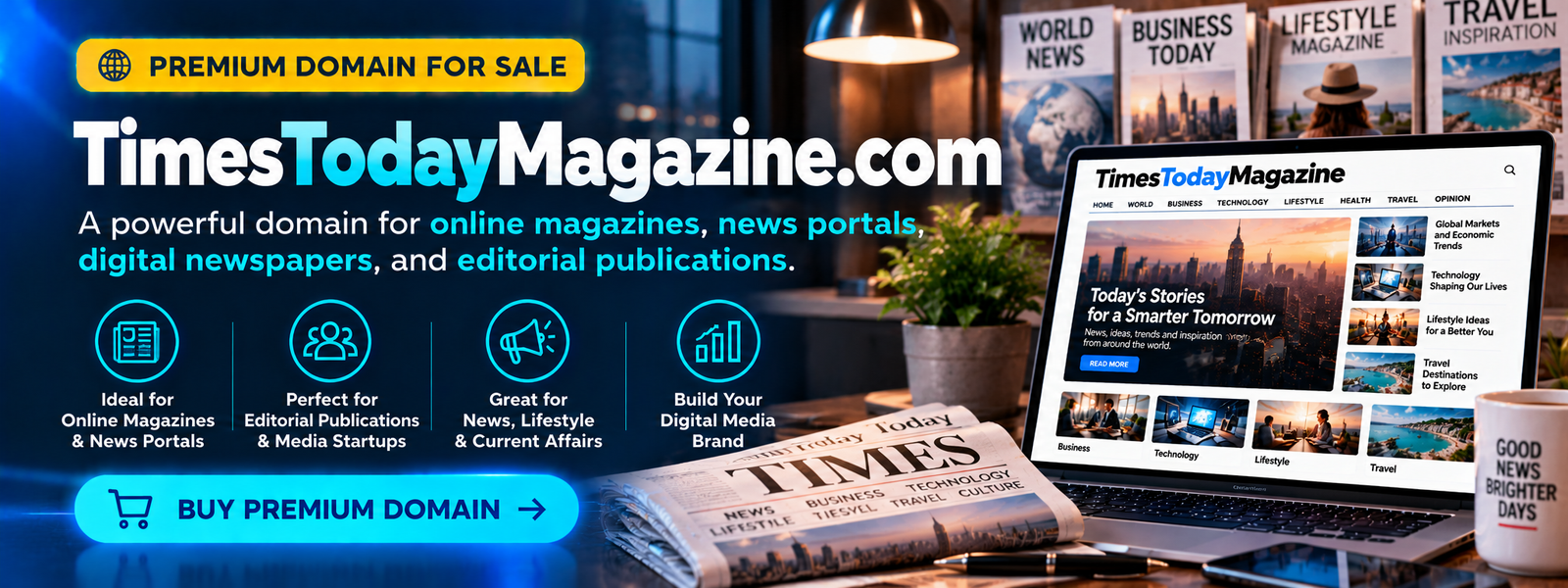 timestodaymagazine.com logo